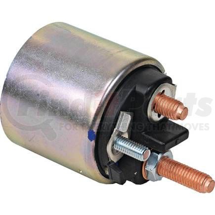 245-40015 by J&N - Valeo 12V Solenoid