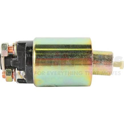 245-40036 by J&N - Solenoid 12V, 3 Terminals, Intermittent