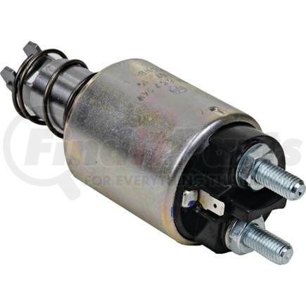 245-41003 by J&N - Marelli 24V Solenoid