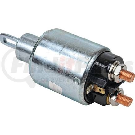 245-41002 by J&N - Marelli 12V Solenoid