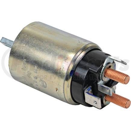 245-44023 by J&N - Hitachi 24V Solenoid