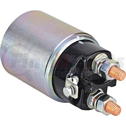 245-44055 by J&N - Hitachi Solenoid