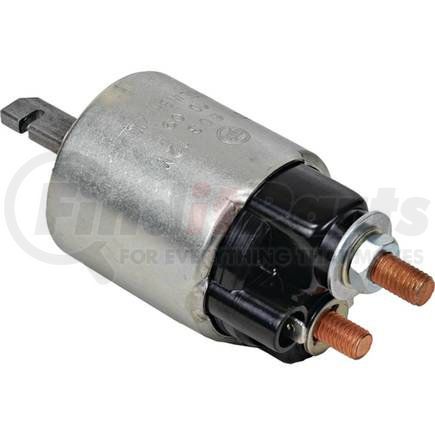 245-54000 by J&N - Mitsuba 12V Solenoid