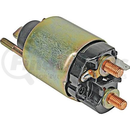 245-52026 by J&N - Denso Solenoid