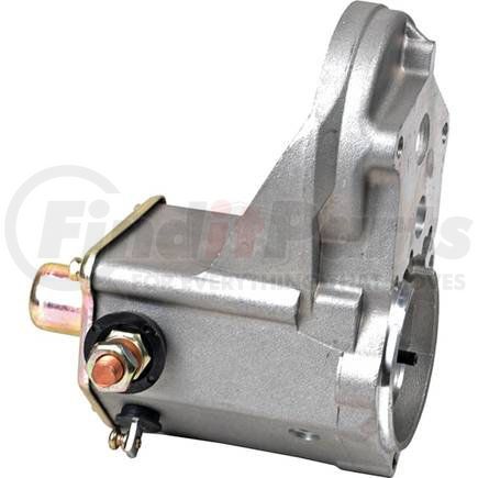 245-52032 by J&N - Denso 12V Solenoid