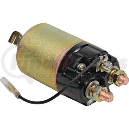 245-52034 by J&N - Denso 12V Solenoid