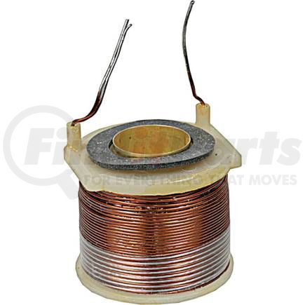 248-52060 by J&N - Denso Solenoid Coil