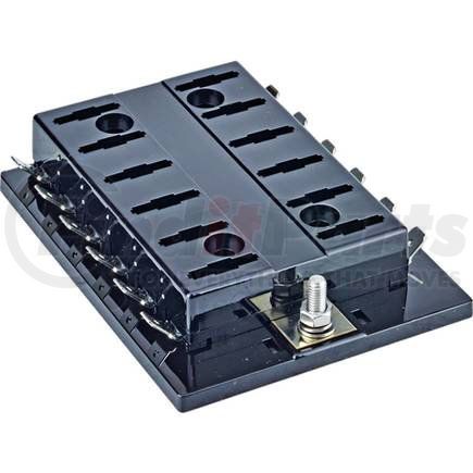 252-01036 by J&N - Fuse Block 12 Circuits