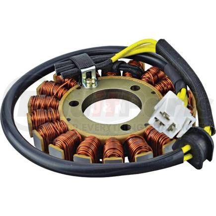 340-58035 by J&N - Stator 12V