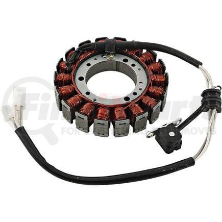 340-58039 by J&N - Stator 12V