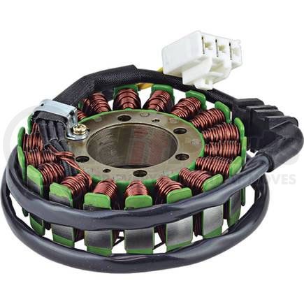 340-58045 by J&N - Stator 12V