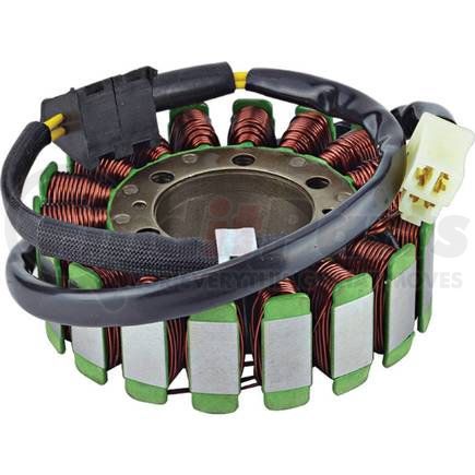 340-58044 by J&N - Stator 12V