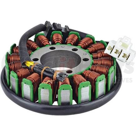 340-58047 by J&N - Stator 12V