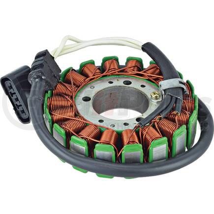 340-58050 by J&N - Stator 12V