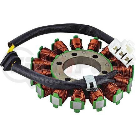 340-58048 by J&N - Stator 12V