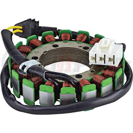 340-58051 by J&N - Stator