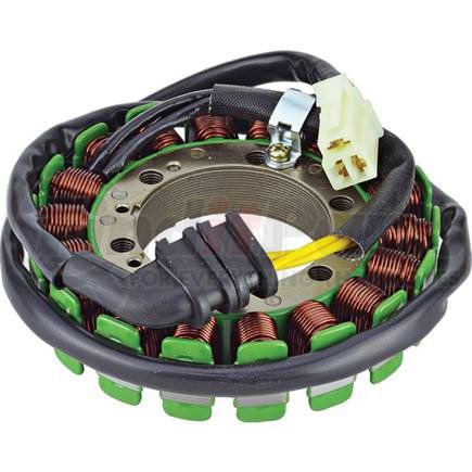 340-58052 by J&N - Stator