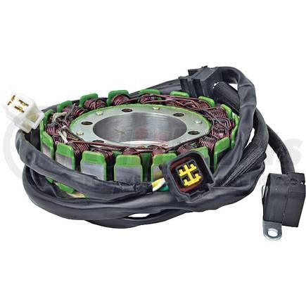 340-58112 by J&N - Stator 12V, 7 Leads