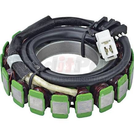 340-58139 by J&N - Stator 12V, 3 Leads