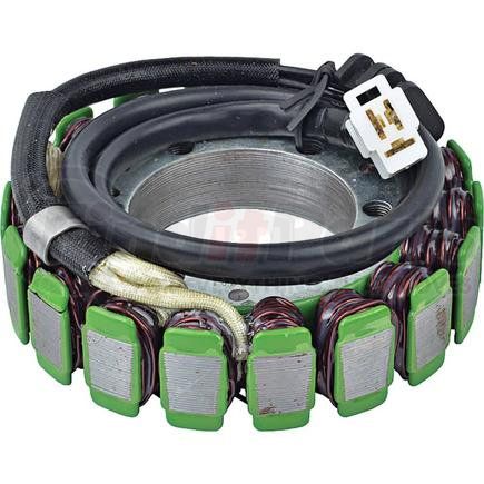 340-58138 by J&N - Stator 12V, 3 Leads