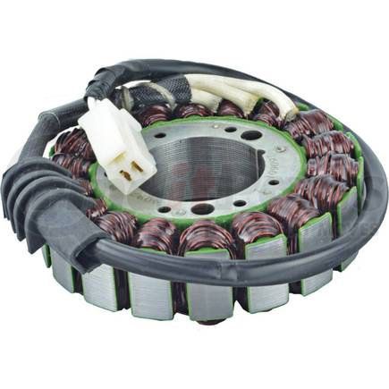 340-58152 by J&N - Stator 12V