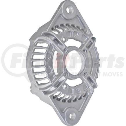 370-24015 by J&N - Housing, DE Alternators, Aluminum, 0.56" / 14.35mm Stator OD