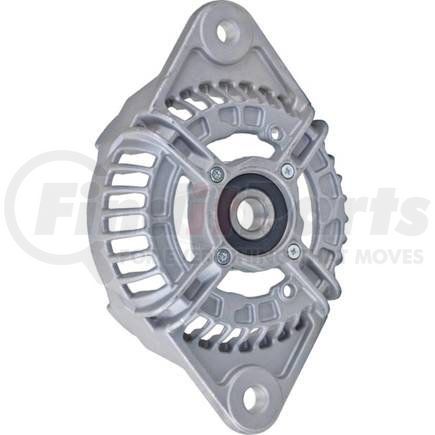 370-24016 by J&N - Housing, DE Alternators, Aluminum, 0.56" / 14.35mm Stator OD