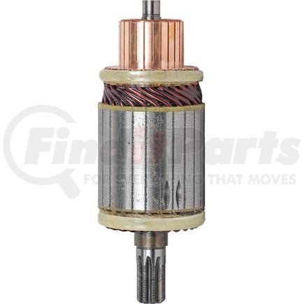 300-48006 by J&N - MI 24V ARMATURE CW