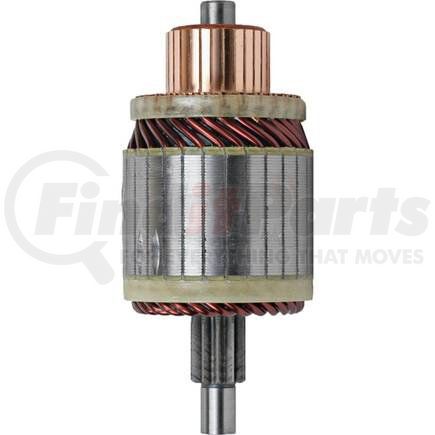 300-48008 by J&N - MI 12V ARMATURE