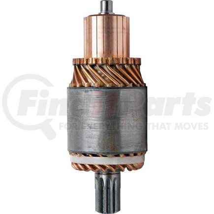 300-48014 by J&N - MI OSGR ARMATURE 24V