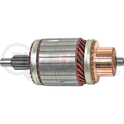 300-48021 by J&N - Mits 12V Armature