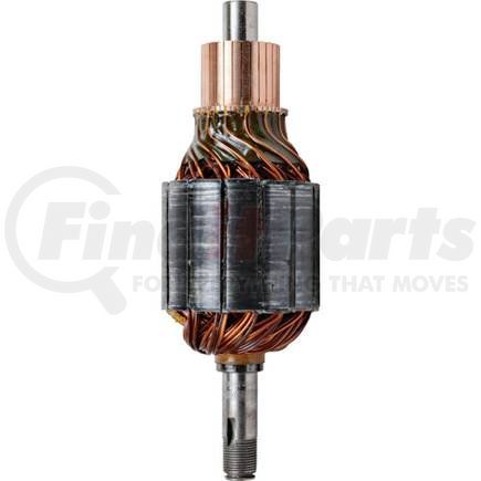 301-14006R by J&N - MC ARMATURE W/BUSH