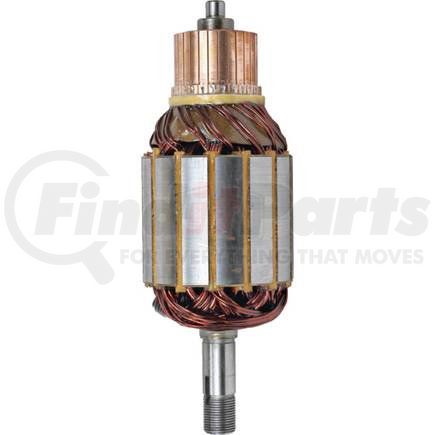 301-14007 by J&N - MC 12V Armature