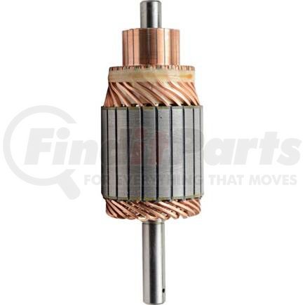 302-20007 by J&N - Prest Motor Armature