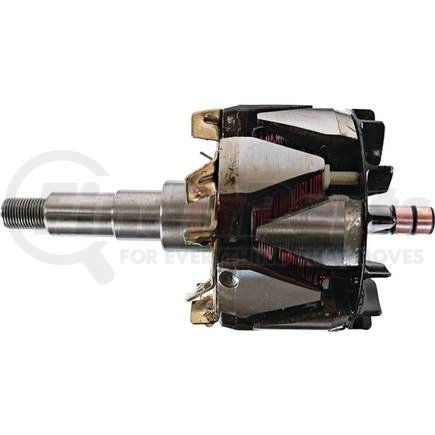 303-12080 by J&N - Rotor 12V, 170-200A, 8.31" / 211.2mm L