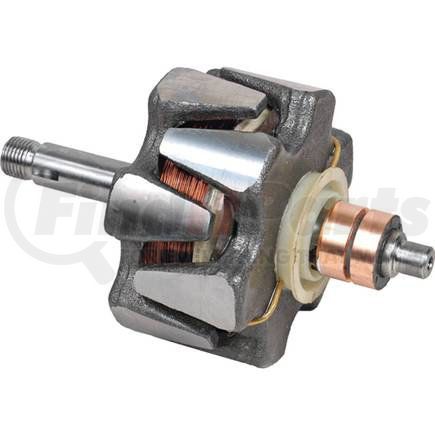 303-24002 by J&N - BOSCH ROTOR 24V