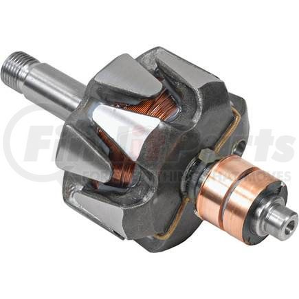 303-24013 by J&N - Bosch 12V Rotor