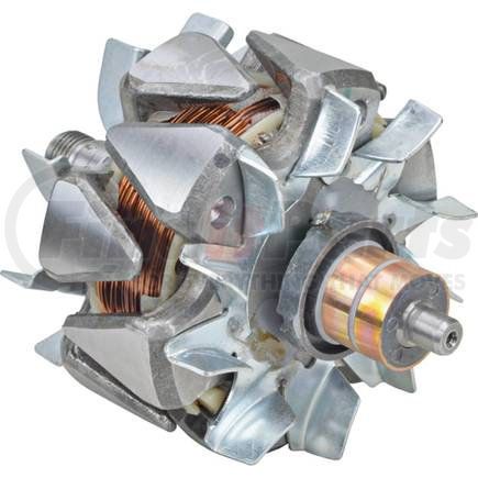 303-44006 by J&N - Rotor 12V, 90-110A, 5.63" / 143mm L