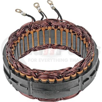 340-12083 by J&N - 15SI 12V 85A Stator