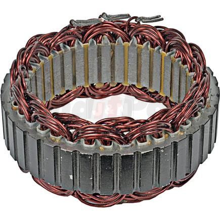 340-12104 by J&N - Delco AD244 Stator
