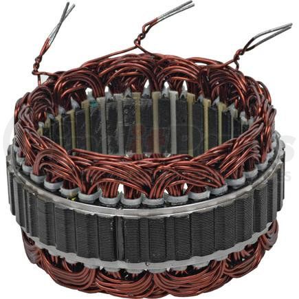 340-12118 by J&N - 7SI 12V 70A Stator