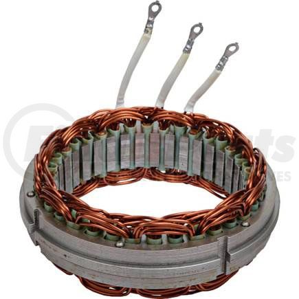 340-22004R by J&N - PL 12V 160A STATOR