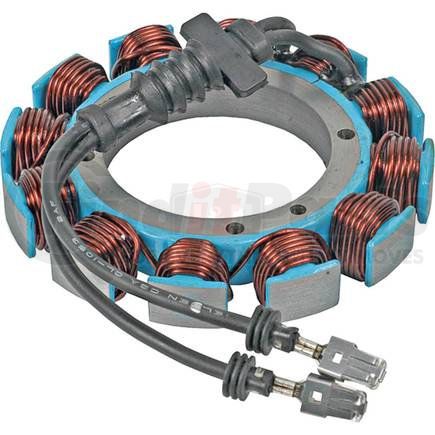 340-22007 by J&N - Harley 38A Stator