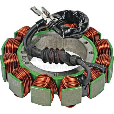 340-22010 by J&N - Harley 45A Stator