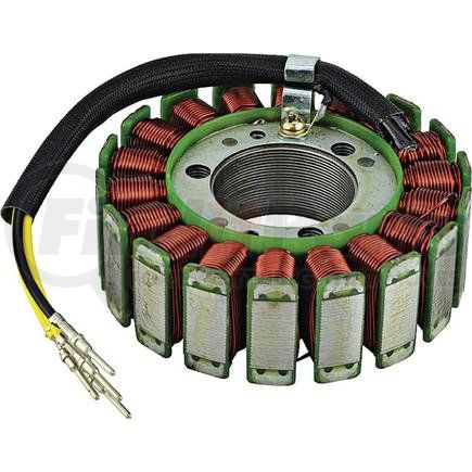 340-22034 by J&N - Stator 4 Leads