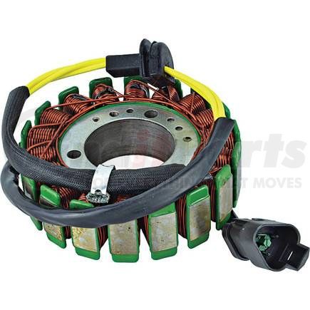 340-22038 by J&N - Stator 3 Leads