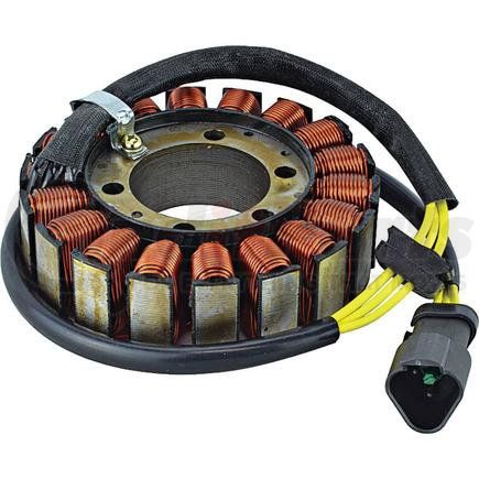 340-22037 by J&N - Stator 3 Leads