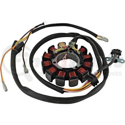 340-22027 by J&N - Stator 12V