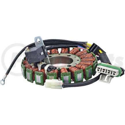 340-22028 by J&N - Stator 12V