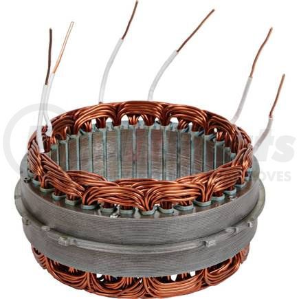 340-24030 by J&N - Bosch 24V Stator